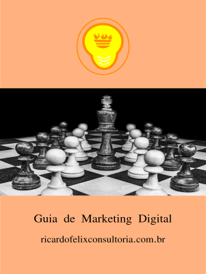 E-book Guia de marketing digital